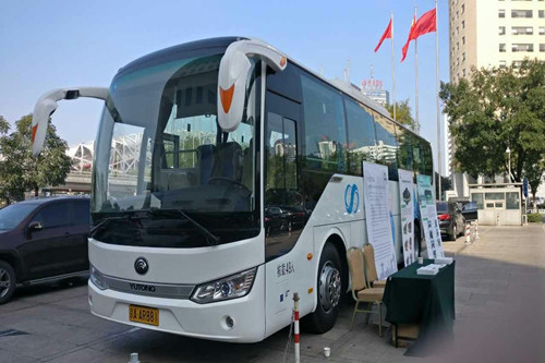 第八屆國際應用能源大會北京召開 新能源技術發展成焦點