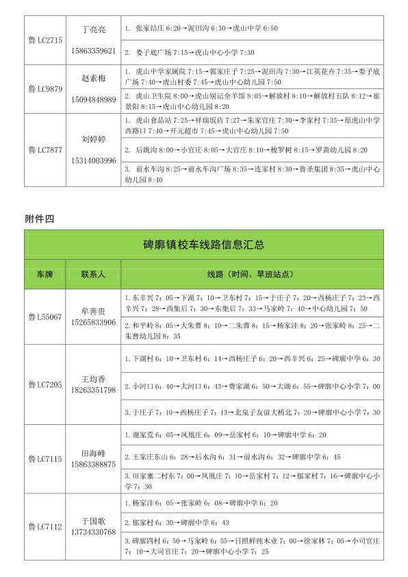 2019年下學(xué)期嵐山區(qū)校車運(yùn)行線路規(guī)劃設(shè)置公布