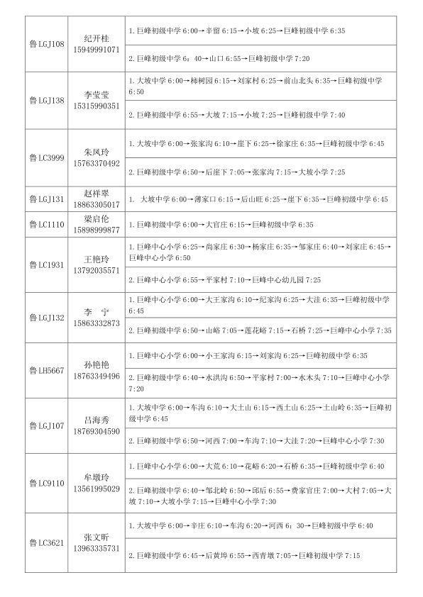 2019年下學(xué)期嵐山區(qū)校車運(yùn)行線路規(guī)劃設(shè)置公布