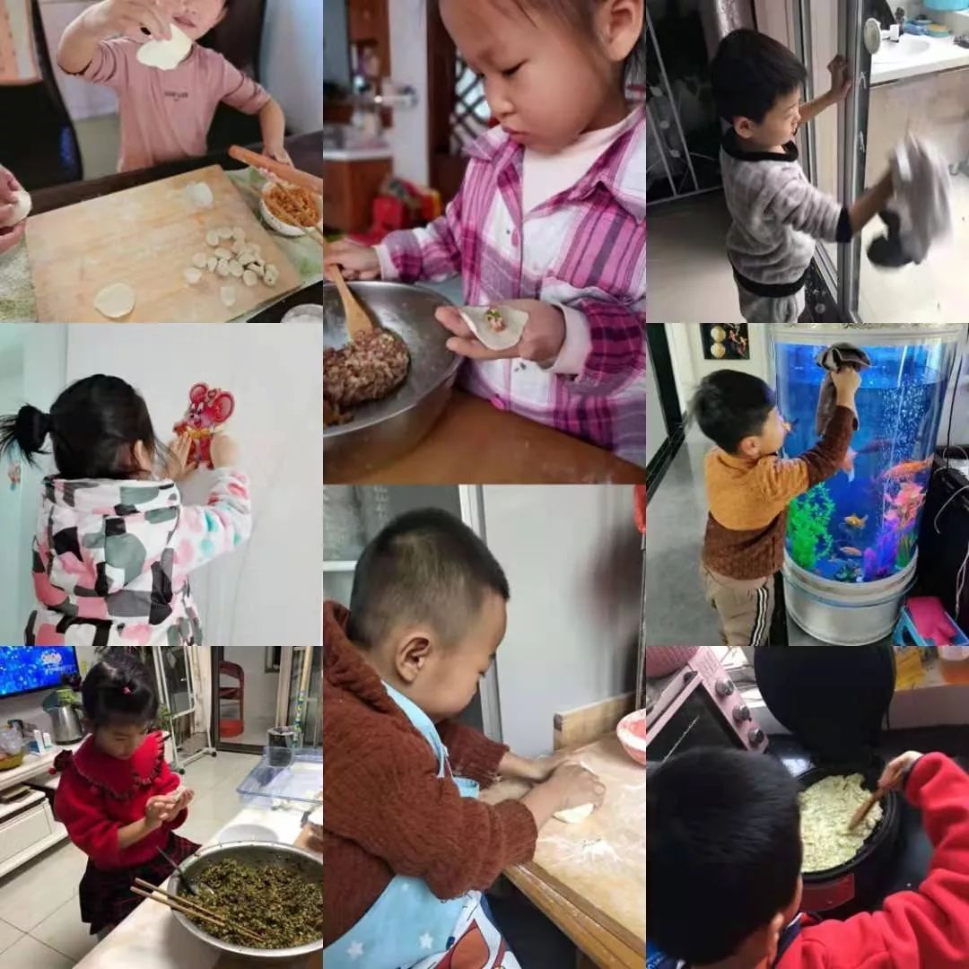 隔離病毒 不隔離愛——泰安市岱岳區實驗幼兒園空中課堂通訊報道