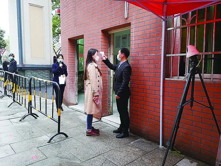 “神獸”要回籠了？株洲市教育局發布中小學、幼兒園春季開學工作指南
