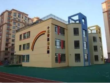 最新遼寧五星級(jí)幼兒園名單來啦，金普有5家！
