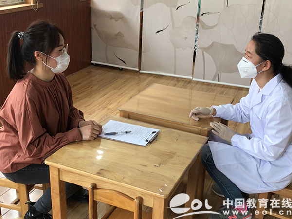 紫陽幼兒園開展疫情防控演習活動：防疫情·實演習·盼佳音