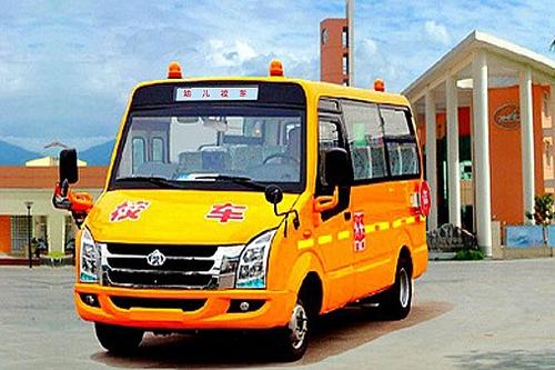 校車安全設(shè)備將成為預(yù)防校車安全事故發(fā)生的“利器”