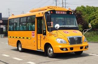 萊西市“紅色經典主題校車”上路