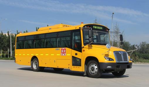 灌云縣：欣達(dá)校車行駛40萬公里安全零差錯贏贊譽(yù)