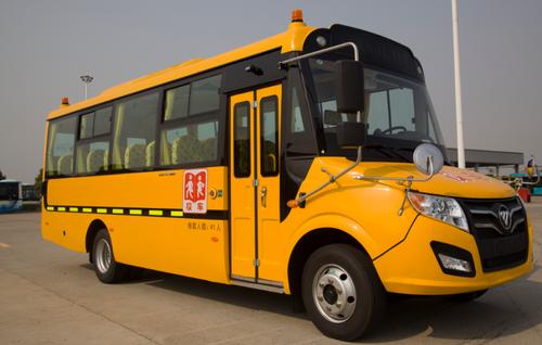 湖南衡陽市教育局:校車一年必須進行兩次“二級維護”
