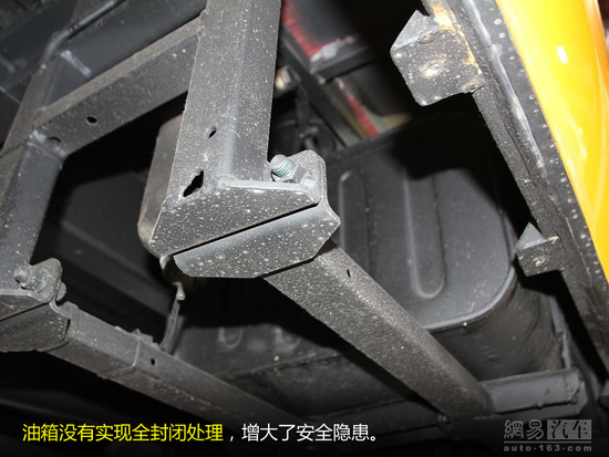宇通校車詳解