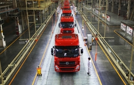 校車(chē)、電動(dòng)貨車(chē)及公交車(chē)需求看漲 一大波利好降臨商用車(chē)細(xì)分市場(chǎng)