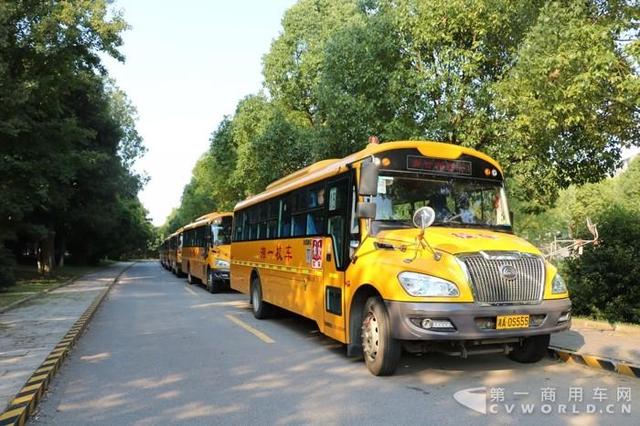 校車行業(yè)一片迷霧 廣西玉柴發(fā)動機為何成為最大贏家？