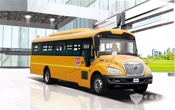校車問題，到底歸屬哪個(gè)部門管理？
