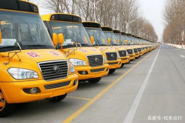 校車行業(yè)全國市場銷量分析