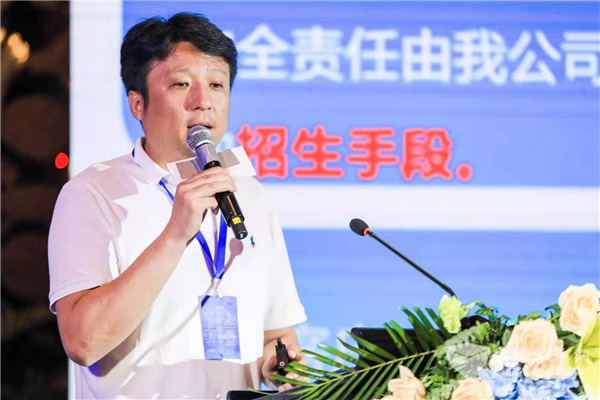 專業性無出其右 三位資深運營者告訴你選擇宇通校車的理由