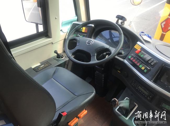 管理搞上去、收費降下來！起底鹽阜校車安全運營背后的秘密