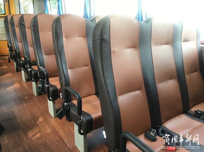 管理搞上去、收費降下來！起底鹽阜校車安全運營背后的秘密