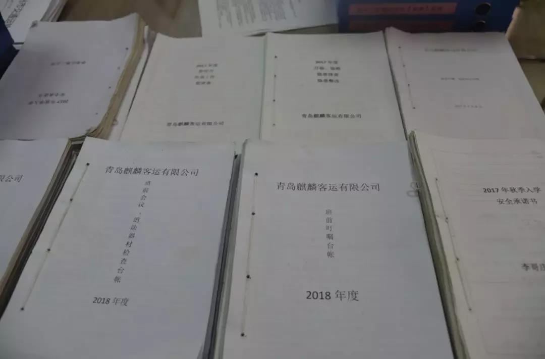 青島麒麟校車運(yùn)營(yíng)干貨