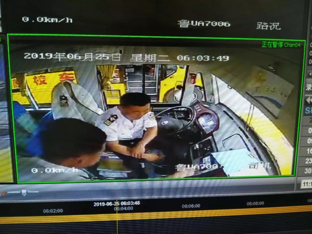 青島麒麟校車運(yùn)營(yíng)干貨