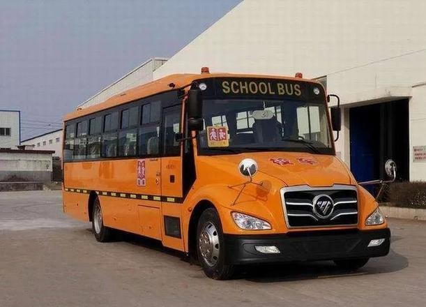 校車發展中所面臨的財政問題