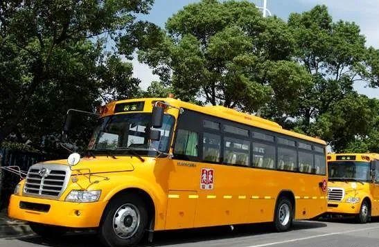 校車發展中所面臨的財政問題