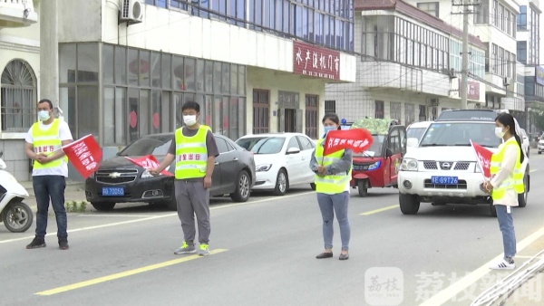 確保學(xué)生安全出行 贛榆打造“零補貼”校車模式