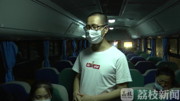 確保學(xué)生安全出行 贛榆打造“零補貼”校車模式