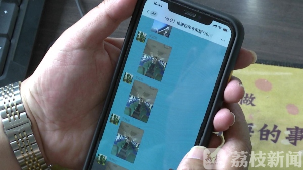 確保學(xué)生安全出行 贛榆打造“零補貼”校車模式