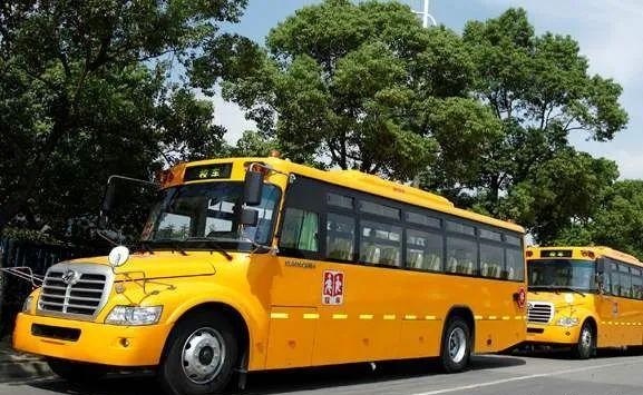 暢享中國校車補貼制度