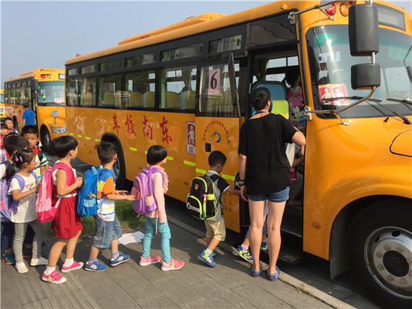 校車有剛需，運營卻難上加難，校車運營商發出這樣的吶喊！