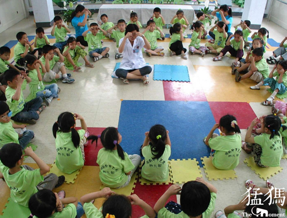 今年年底前，河南全省幼兒園責任督學掛牌督導實現全覆蓋