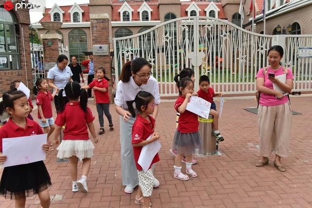 學前教育規模擴大，解決“入園難”“入園貴”還需政策傾斜