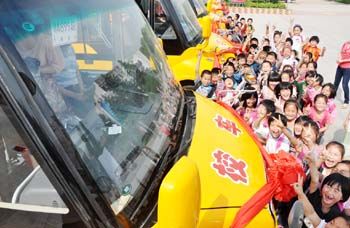 注意了：這幾個省份再次推遲大、中小學、幼兒園開學時間！